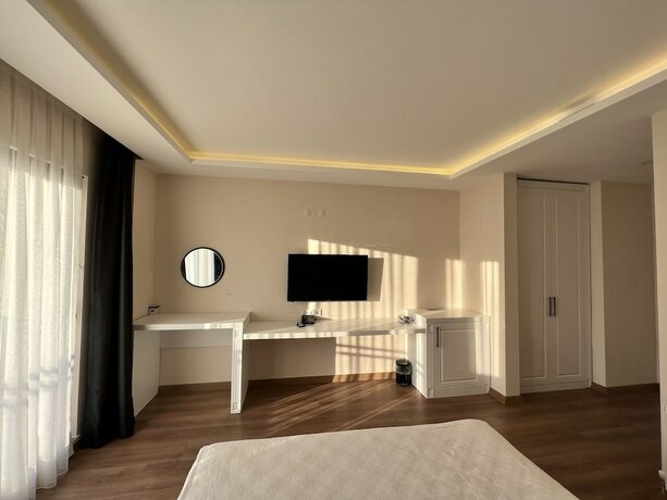 Imagen general del DADA OTEL. Foto 9