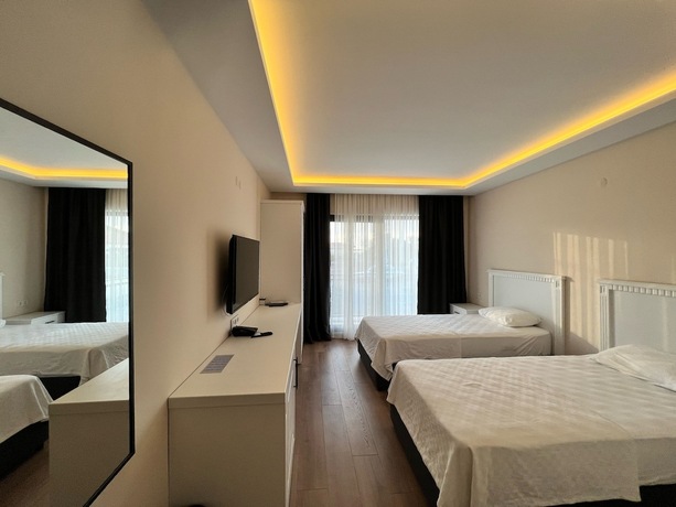 Imagen general del DADA OTEL. Foto 10