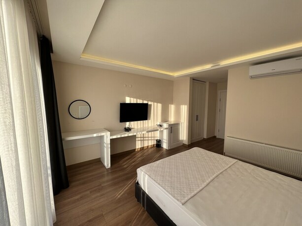 Imagen general del DADA OTEL. Foto 13