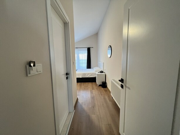 Imagen de la habitación del DADA OTEL. Foto 19