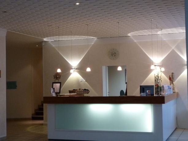 Imagen de los interiores del DAHL Hotel and Restaurant GmbH. Foto 17