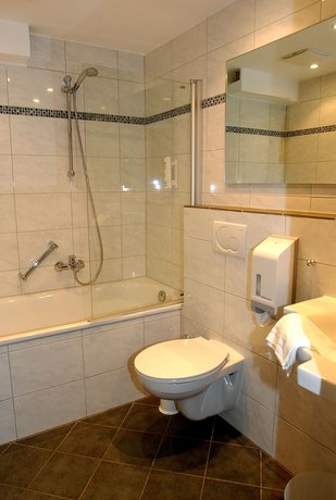 Imagen de la habitación del DAHL Hotel and Restaurant GmbH. Foto 4