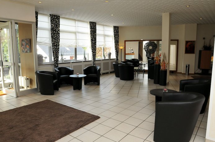 Imagen de los interiores del DAHL Hotel and Restaurant GmbH. Foto 19