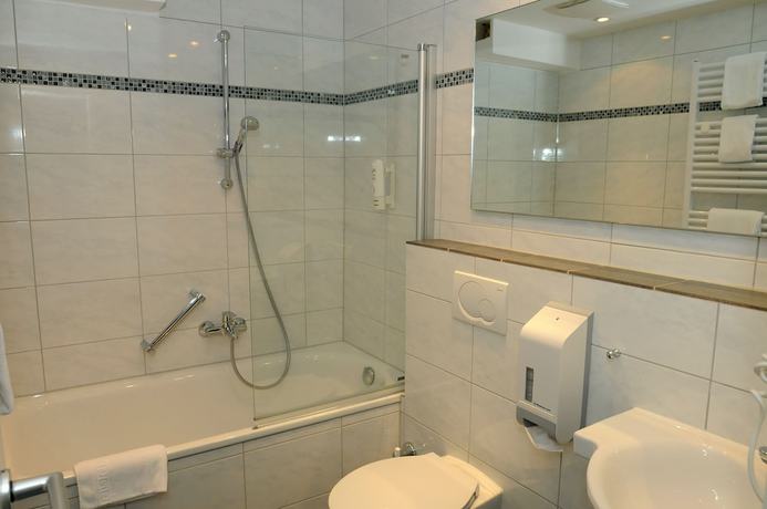 Imagen de la habitación del DAHL Hotel and Restaurant GmbH. Foto 11