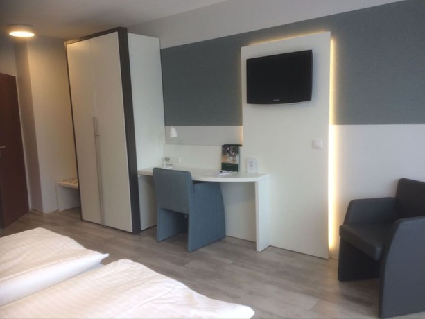 Imagen de la habitación del DAHL Hotel and Restaurant GmbH. Foto 15