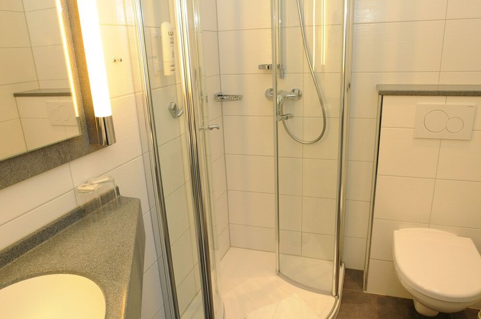 Imagen de la habitación del DAHL Hotel and Restaurant GmbH. Foto 16