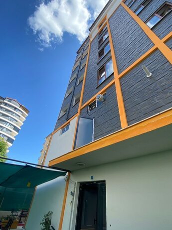 Imagen general del DAĞKENT PLUS SUİT. Foto 1