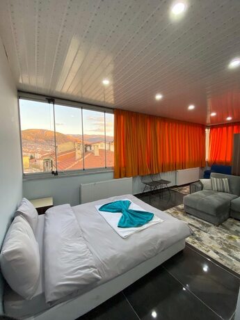 Imagen general del DAĞKENT PLUS SUİT. Foto 3