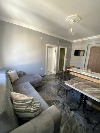 Imagen de la habitación del DAĞKENT PLUS SUİT. Foto 10