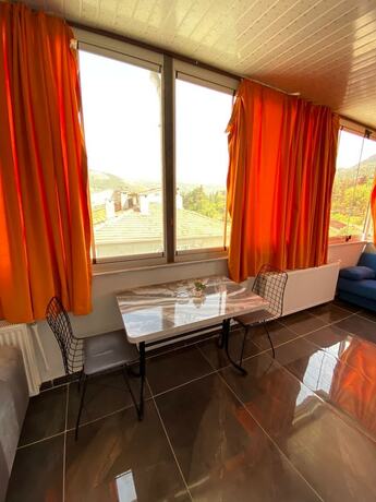 Imagen de la habitación del DAĞKENT PLUS SUİT. Foto 11