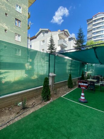 Imagen general del DAĞKENT PLUS SUİT. Foto 7