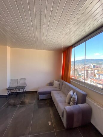 Imagen general del DAĞKENT PLUS SUİT. Foto 9