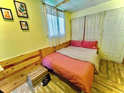 Imagen general del DALAT INN PEACEFUL. Foto 1