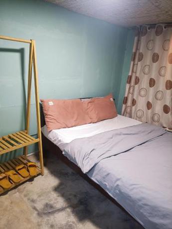 Imagen de la habitación del DALAT INN PEACEFUL. Foto 16