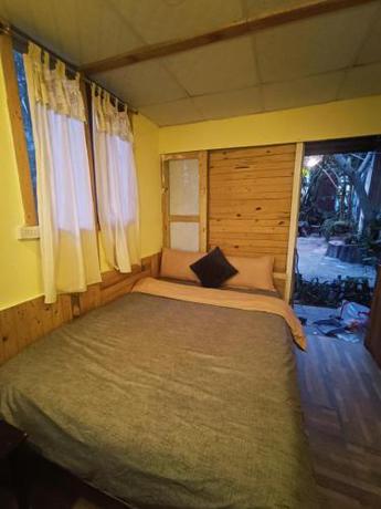 Imagen de la habitación del DALAT INN PEACEFUL. Foto 17