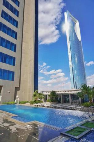 Imagen general del DAMAC Riyadh - Luxury Apartments. Foto 1