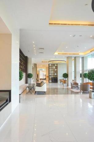 Imagen general del DAMAC Riyadh - Luxury Apartments. Foto 2
