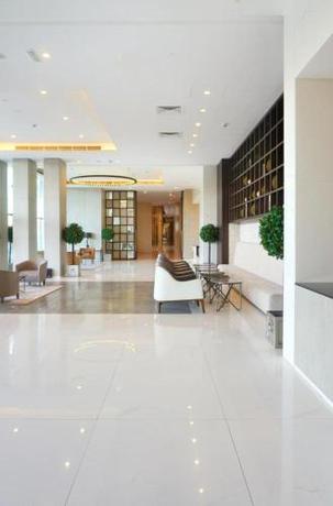 Imagen general del DAMAC Riyadh - Luxury Apartments. Foto 7