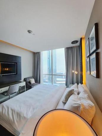 Imagen de la habitación del DAMAC Riyadh - Luxury Apartments. Foto 15
