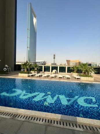 Imagen general del DAMAC Riyadh - Luxury Apartments. Foto 9