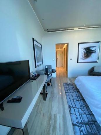 Imagen de la habitación del DAMAC Riyadh - Luxury Apartments. Foto 16