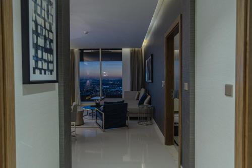 Imagen de la habitación del DAMAC Riyadh - Luxury Apartments. Foto 17