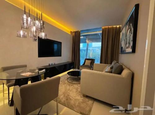 Imagen de la habitación del DAMAC Riyadh - Luxury Apartments. Foto 19