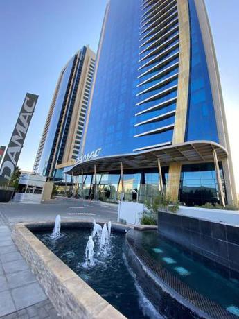 Imagen general del DAMAC Riyadh - Luxury Apartments. Foto 12