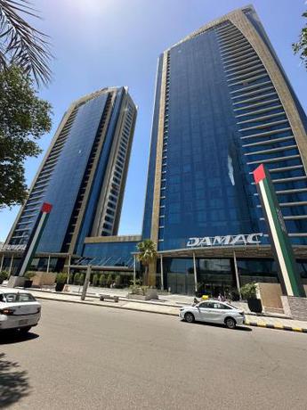 Imagen general del DAMAC Riyadh - Luxury Apartments. Foto 13