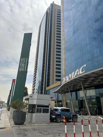 Imagen general del DAMAC Riyadh Residential apartments by SELSAL داماك الرياض. Foto 2