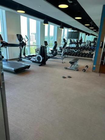 Imagen general del DAMAC Riyadh Residential apartments by SELSAL داماك الرياض. Foto 6