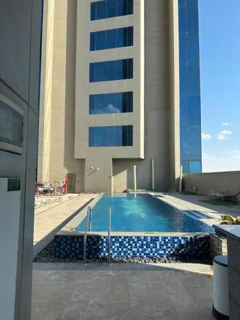Imagen general del DAMAC Riyadh Residential apartments by SELSAL داماك الرياض. Foto 8