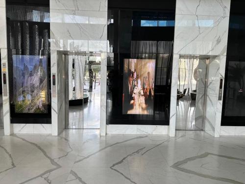 Imagen general del DAMAC Riyadh Residential apartments by SELSAL داماك الرياض. Foto 9