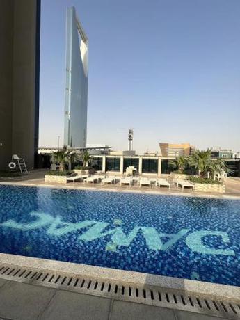 Imagen general del DAMAC Riyadh Residential apartments by SELSAL داماك الرياض. Foto 10