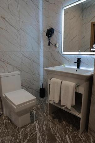 Imagen general del DAMIR HOTEL. Foto 5