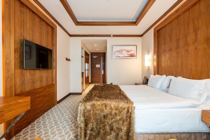 Imagen de la habitación del DAS 3917. Foto 6