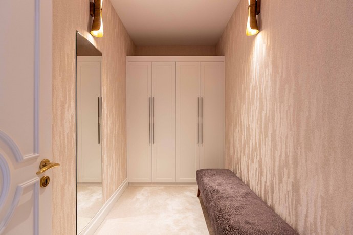 Imagen de la habitación del DAS 3917. Foto 12