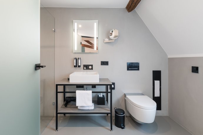 Imagen de la habitación del DAS HOCHREIN. Foto 6