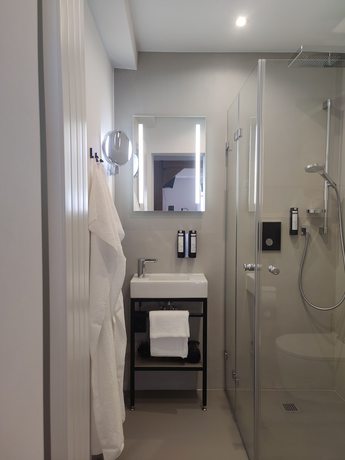 Imagen de la habitación del DAS HOCHREIN. Foto 8