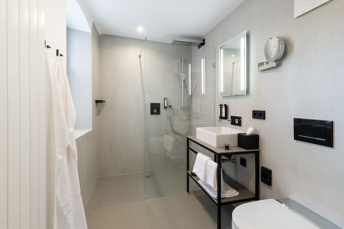 Imagen de la habitación del DAS HOCHREIN. Foto 12