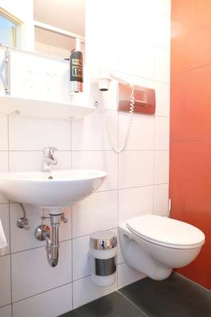 Imagen de la habitación del DAS Steeps Ihr Brauhaus und Hotel. Foto 8