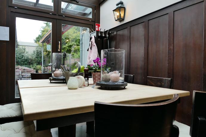 Imagen de la habitación del DAS Steeps Ihr Brauhaus und Hotel. Foto 10