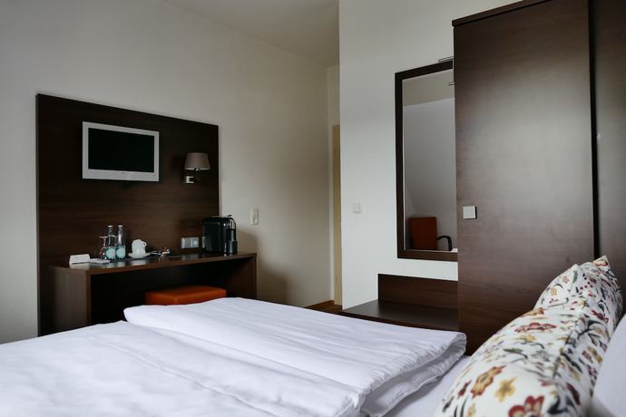 Imagen de la habitación del DAS Steeps Ihr Brauhaus und Hotel. Foto 11
