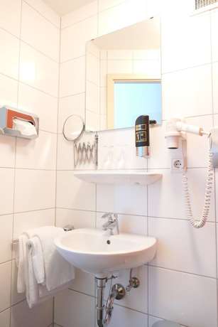 Imagen de la habitación del DAS Steeps Ihr Brauhaus und Hotel. Foto 12