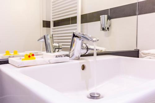 Imagen general del DAS WESEL - DEIN HOTEL AM RHEIN. Foto 4