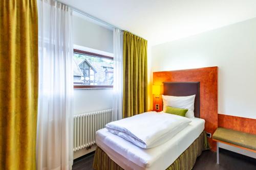 Imagen general del DAS WESEL - DEIN HOTEL AM RHEIN. Foto 9