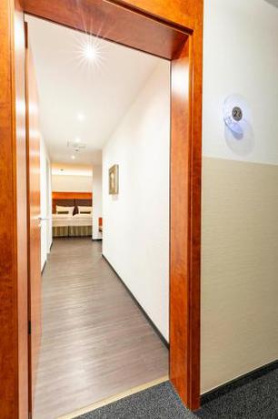 Imagen de la habitación del DAS WESEL - DEIN HOTEL AM RHEIN. Foto 20
