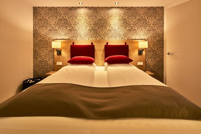 Imagen de la habitación del DAS.HOCHGRAT. Foto 11