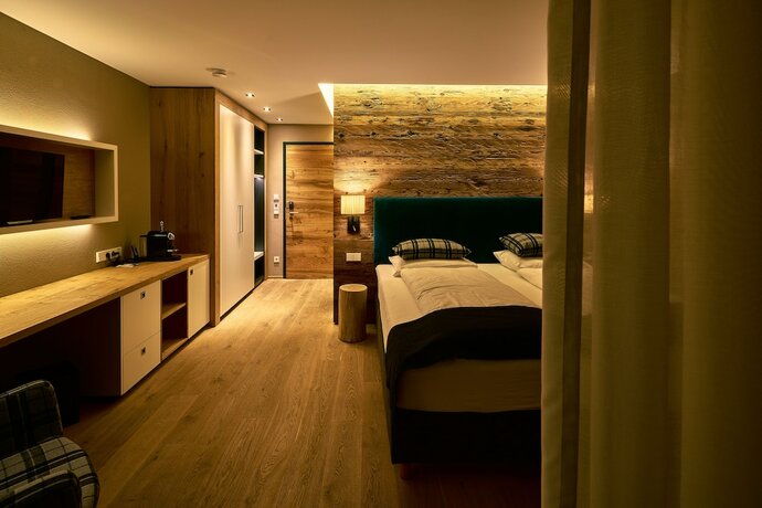 Imagen general del DAS.HOCHGRAT. Foto 2