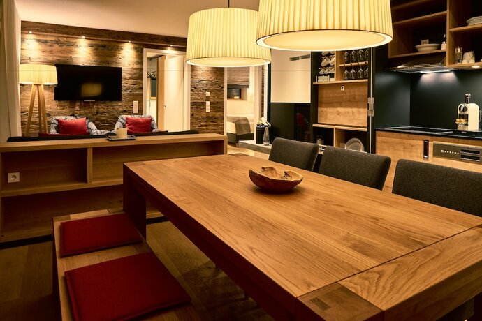 Imagen general del DAS.HOCHGRAT. Foto 6